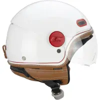 Cgm 191v Pix Vintage Short Screen Open Helm