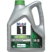 Mobil 157134 Motorolie