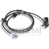 BREMI 50709 Wielsnelheidssensor (ABS)