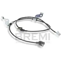 BREMI 51526 Wielsnelheidssensor (ABS)