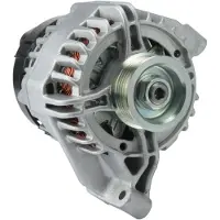 HC-CARGO F032114706 Dynamo / Alternator