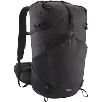 Patagonia Backpack Unisex Terravia Pack 36L Black (Small)