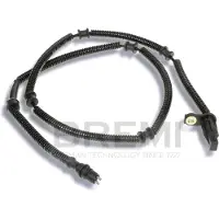 BREMI 50276 Wielsnelheidssensor (ABS)