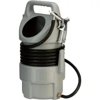 Rodcraft 8951070003 Straalgeluidapparaat RC8112