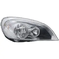 Valeo Koplamp 045133 Valeo voor o.a. VOLVO