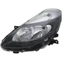 Valeo Koplamp 044047 Valeo voor o.a. RENAULT