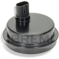 BREMI 51772 Wielsnelheidssensor (ABS)