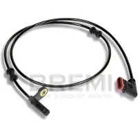 BREMI 50730 Wielsnelheidssensor (ABS)