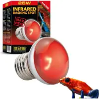 Exo Terra Infrarood Warmtespot Nano