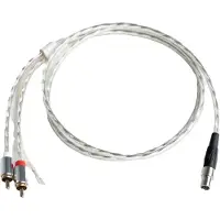 Pro-Ject Connect it E Phono RCA/Mini XLR 1,23 m.