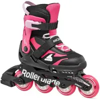 Rollerblade Microblade Junior Skates