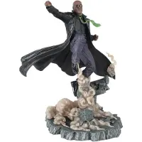 Diamond Select Kopie van het beeldje "FIGURE DIAMOND TOYS MARVEL GALLERY DR. STRANGE PVC DIORAMA STATUE NIEUW" van Toys