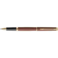 Waterman Hémisphère rollerballpen | De subtiele versie | Koperrood | fijne punt | met Geschenkdoos