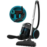 Cecotec Conga Rockstar Multicyclonic Xl Animal Plus Stofzuiger