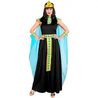 Widmann Cleopatra jurk Cleo dames