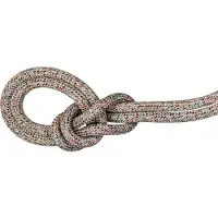 Mammut - 9.5 Crag We Care Classic - Enkeltouw 40 m, wit