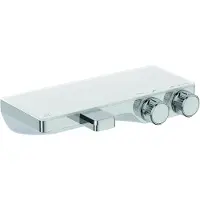 Ideal standard A7330AA Badthermostaat, model Ceratherm S200