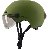 Cosmo Connected Fusion+ Khaki || Maat: One Size (55-60 cm)
