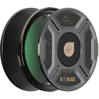Polar Pro PolarPro Cineblack [1/2 Density] Filter - Helix Maglock