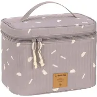Laessig Verzorging Caddy To Go Blocks Taupe