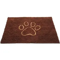 Dog Gone Smart Deurmat Voor Vieze Honden