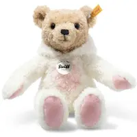Steiff Hoodie teddybeer konijn 27 cm. EAN 114052