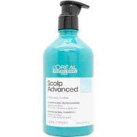 L'Oréal Professionnel Serie Expert Scalp Advanced Anti-Dandruff Shampoo 500 ml