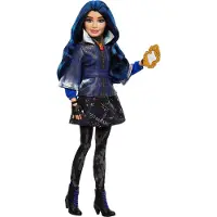Mattel Disney Descendants Evie Jubileum Modepop