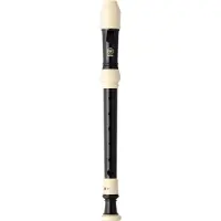 Yamaha YRS32B Descant Recorder Baroque Fingering