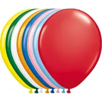 Folat ballonnenset 30 cm latex 100 stuks