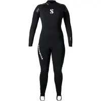 SCUBAPRO Mono Definition 1.0 1 Mm Wetsuit Voor Dames