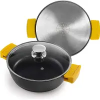 Ibili Evolution 40 Cm Stoofpot