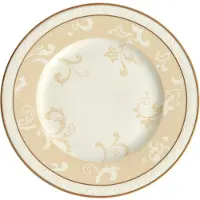 Villeroy & Boch - Ivoire - Ontbijtbord 22cm