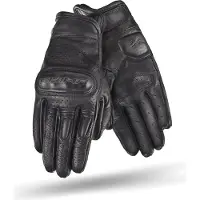 SHIMA SHIMACaliberDamesZwartHandschoenen Maat XS