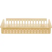 Kartell Piazza Dienblad Beige