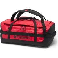 Columbia - Landroamer 40 Duffel - Reistas rood