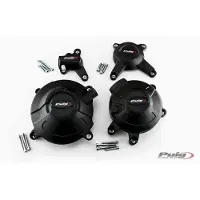 Puig 20128n Yamaha Mt-09 Motorkap