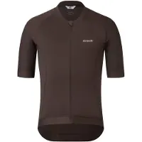 Straede - Aerlig Pro Jersey - Fietsshirt L, bruin