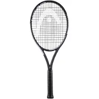 Head Racket Ig Challenge Team Tennis Racket Zwart 20