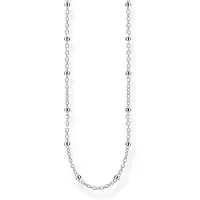 Thomas Sabo - Unisex Halsketting - Halsketting - KE1890-001-21-L50V