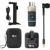 Xvive U8 Guitar Wireless System