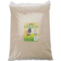 Dehner Chinchilla-zand, in bigbalen, 5 kg