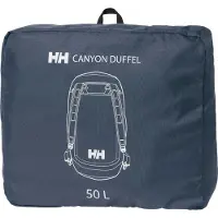Helly Hansen Rugzak Canyon Duffel Pack 50L Alpine Frost