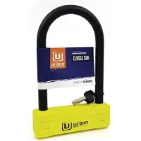 Urban Security Ur120220 Sra 120 Mm Beugelslot