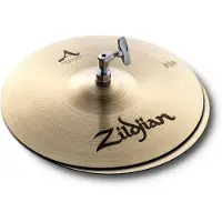 Zildjian A New Beat 12" Hi Hats