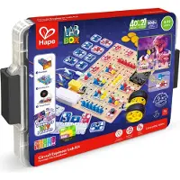 Hape Circuit Explorer Lab Kit