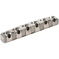 Fender LSR Roller Nut Chrome