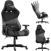 Huzaro Force 6.2 Mesh Gamingstoel