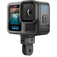 GoPro 1/4-20 Mounting Finger Adapter