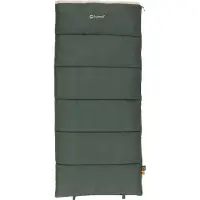 Outwell CHAMP KIDS FOREST GREEN - LEFT ZIPPER (FOREST GREEN)